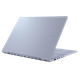 Ноутбук Asus VivoBook S15 S5506MA (S5506MA-W162) Mist Blue - зображення 5