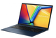 Ноутбук Asus VivoBook 15 F1502VA Slim (F1502VA-SB96) Blue - изображение 2