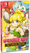 Gra Nintendo Switch Wonder Boy Returns Remix: Collector's Edition (Kartridż) (4260650744082) - obraz 3