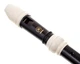 Блокфлейта Yamaha YRS-32B Soprano - изображение 2