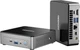 Мини ПК GEEKOM MiniAir 12 / Intel N100 / RAM 16GB / SSD 512GB / HDMI / LAN / Wi-Fi 6 / Bluetooth 5.2 / Windows 11 / Черный - изображение 1
