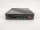 Мини ПК Minis Forum / Intel Celeron N4020 / RAM 4GB / eMMC 64GB / Intel UHD Graphics 600 / HDMI / VGA / LAN / Wi-Fi 5 / Bluetooth 4.2 / Windows 11 / Black Б/В - изображение 4