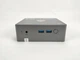 Мини ПК BMAX B2 PRO / Intel Celeron J4105 / RAM 8GB / SSD 256GB / 2 x HDMI / LAN / Wi-Fi 5 / Bluetooth 5.0 / Windows 11 / Grey Б/В - изображение 9