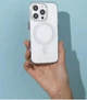 Чохол WAVE Sky Case with Magnetic Ring iPhone 11 - зображення 3
