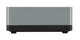Мини ПК MINIS FORUM UM250 / AMD Embedded V1605B / RAM 16GB / SSD 512GB / HDMI / LAN / Wi-Fi / Bluetooth / Windows 11 / Серый Б/В - изображение 4