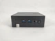 Мини ПК Letsung Golite 11 / Intel Celeron N4000 / RAM 6GB / SSD 128GB / 2 x HDMI / LAN / Wi-Fi 5 / Bluetooth 4.2 / Windows 11 / Black Б/В - изображение 8