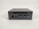 Мини ПК Letsung Golite 11 / Intel Celeron N4000 / RAM 6GB / SSD 128GB / 2 x HDMI / LAN / Wi-Fi 5 / Bluetooth 4.2 / Windows 11 / Black Б/В - изображение 9