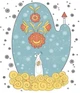 Українські народні казки (іл. О. Гайдамаки) - Не указан, 64стр, Видавництво Старого Лева - зображення 8
