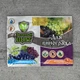 Інсектицид Зелений Щит для винограду 3 мл + 10 г Agromaxi - изображение 3