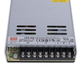 LRS-350-12 (блок питания 12V/29A) Mean Well - изображение 2
