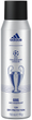 Antyperspirant Adidas Uefa Champions League Goal w sprayu 150 ml (3616305824943) - obraz 1