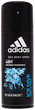 Dezodorant Adidas Ice Dive w sprayu 150 ml (3607345711720) - obraz 1