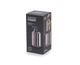 Дозатор для мыла из нержавеющей стали EasyStore Luxe Joseph Joseph 70582 - изображение 7