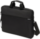 Torba na laptopa Dicota Slim Case ONE 13-14.1" Black (D32091-RPET) - obraz 2