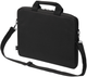 Torba na laptopa Dicota Slim Case ONE 13-14.1" Black (D32091-RPET) - obraz 4