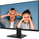 Монитор MSI PRO MP275Q 27"/2560х1440/100 Гц/Black (PRO MP275Q) - изображение 2