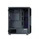 Корпус Zalman I3 Neo ARGB без БЖ, чорний (I3NEOARGBBLACK) - зображення 7