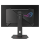 Монитор 27 Asus XG27AQDMG eSports 240 Гц Черный (90LM0AH0-B01A70) - изображение 6