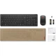 Комплект беспроводной Lenovo Essential Wireless Keyboard and Mouse Combo Gen2 UA (4X31N50709) - изображение 2