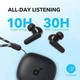 Навушники Anker SoundСore R50i Black (A3949G11) - зображення 8