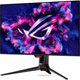 Монитор ASUS ROG Swift PG32UCDM/32"/QD-OLED/4K/240Hz/Adaptive Sync/Black (90LM09T0-B01370) - изображение 3