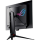 Монитор ASUS ROG Swift PG32UCDM/32"/QD-OLED/4K/240Hz/Adaptive Sync/Black (90LM09T0-B01370) - изображение 6
