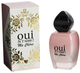 Woda perfumowana damska Linn Young Oui Je T'Aime 100 ml (8715658390053) - obraz 1