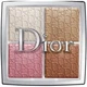 Палетка для лица Dior Backstage Glow face palette 001 universal (10 g) - изображение 6