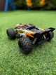 Машинка внедорожник на радиоуправлении 4Х4 70км/ч DRIVE Pro Orange - изображение 6