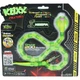 Кобра зелена Zing Klixx Creaturez Fidget - изображение 1