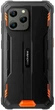 Мобильный телефон Blackview Oscal S70 Pro 4/64GB Black-Orange UA - изображение 2