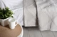 Покривало Soho Silver Євро 200х230 см Velur (A120135) - зображення 4