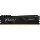 Модуль пам`ятi DDR4 16GB/3600 Kingston Fury Beast Black (KF436C18BB/16) - зображення 1