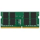 Модуль пам`яті SO-DIMM 16GB/2666 DDR4 Kingston (KVR26S19D8/16) - зображення 1