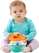 Zabawka interaktywna VTech Baby 3 w 1 Magiczna kula muzyczna (3417765090233) - obraz 3