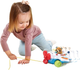 Zabawka interaktywna VTech Baby Samolot edukacyjny (3417765679230) - obraz 4