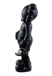Kaws Share Companion 31см Кавс черный Black/Black - изображение 3