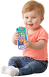 Zabawka interaktywna VTech Baby Smartfon do przesuwania i grania (3417765376238) - obraz 3