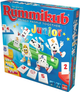 Настільна гра Goliath Rummikub The Original Junior (8711808502147) - зображення 3