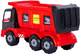 Zabawka Mammoet Tipper Truck Wywrotka 67 cm (8719214076320) - obraz 5