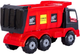 Zabawka Mammoet Tipper Truck Wywrotka 67 cm (8719214076320) - obraz 6