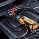 Пускозарядное устройство Aspiring Jump 3 Power bank 3-в-1 с компрессором беспроводной и шнуровой (JM8000PIWC) - изображение 11