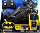 Samochód sterowany radiem Dc Comics Batmobile Rc 1:20 Scale (778988347324) - obraz 4