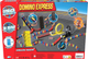 Настільна гра Goliath Games Domino Express Crazy Race (8720077287969) - зображення 3