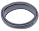 Гума люка для пральної машини Ariston 144001980 C00111416 AR-031 - зображення 1