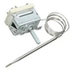 Термостат для духовки Zanussi 55.17059.430 30-274 С L-83см Ego 3570832018 - изображение 2