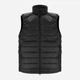Теплый жилет мужской Viverra Warm Cloud Vest 2233020 3XL Черный (РБ-2233027) - изображение 1