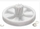 Шестерня для мясорубки Kenwood KW715564 - изображение 1