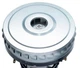 Двигун для пилососа миючого Karcher 1400W d=137 h=138 SKL VAC047UN - изображение 2