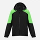 Костюм мужской Viverra Neon Winter 2240083 M Черный/Зеленый (РБ-2240082) - изображение 2